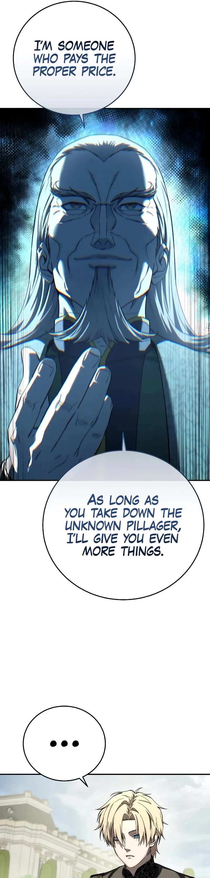 Star-Fostered Swordmaster Chapter 105 page 29 - Chapter 105