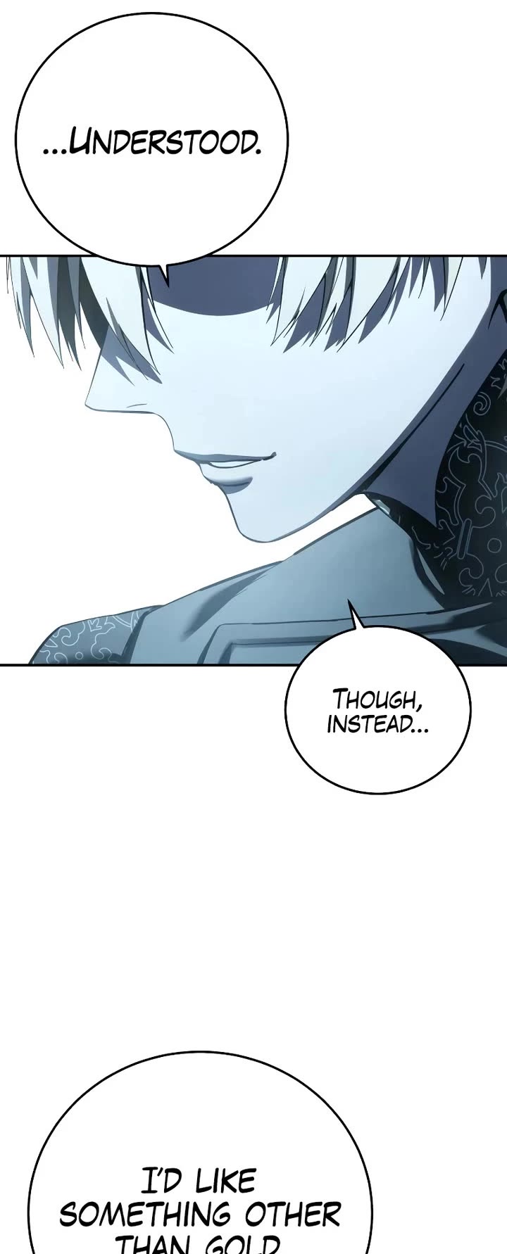 Star-Fostered Swordmaster Chapter 105 page 32 - Chapter 105