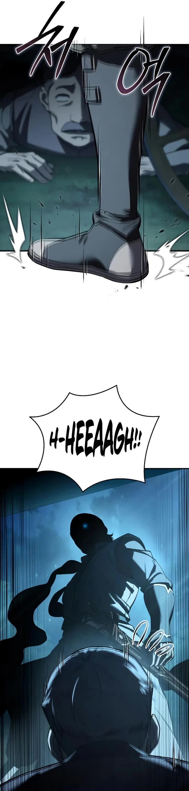 Star-Fostered Swordmaster Chapter 105 page 44 - Chapter 105