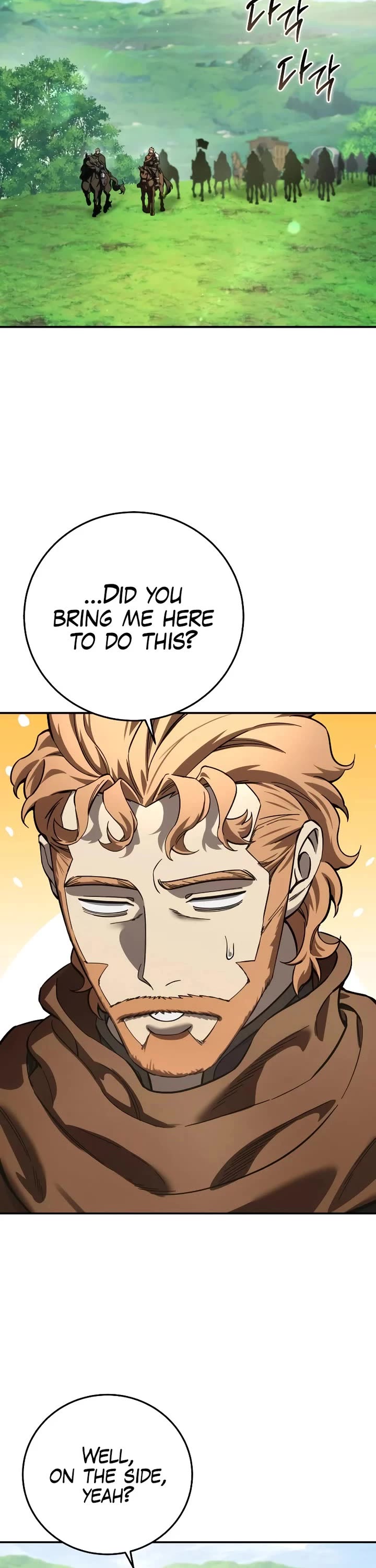 Star-Fostered Swordmaster Chapter 105 page 50 - Chapter 105