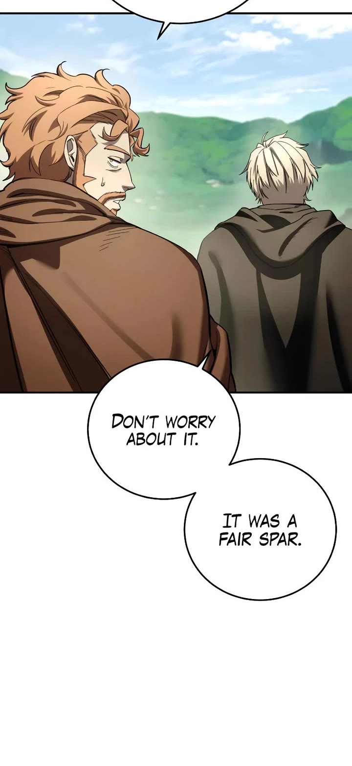 Star-Fostered Swordmaster Chapter 105 page 53 - Chapter 105