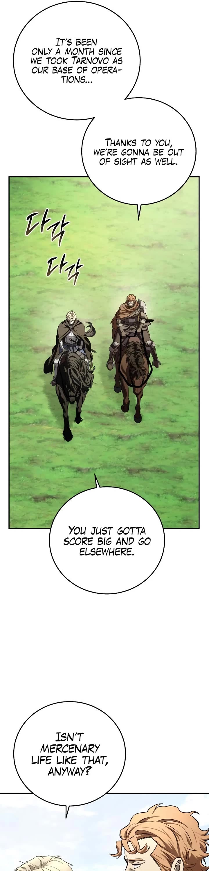 Star-Fostered Swordmaster Chapter 105 page 54 - Chapter 105