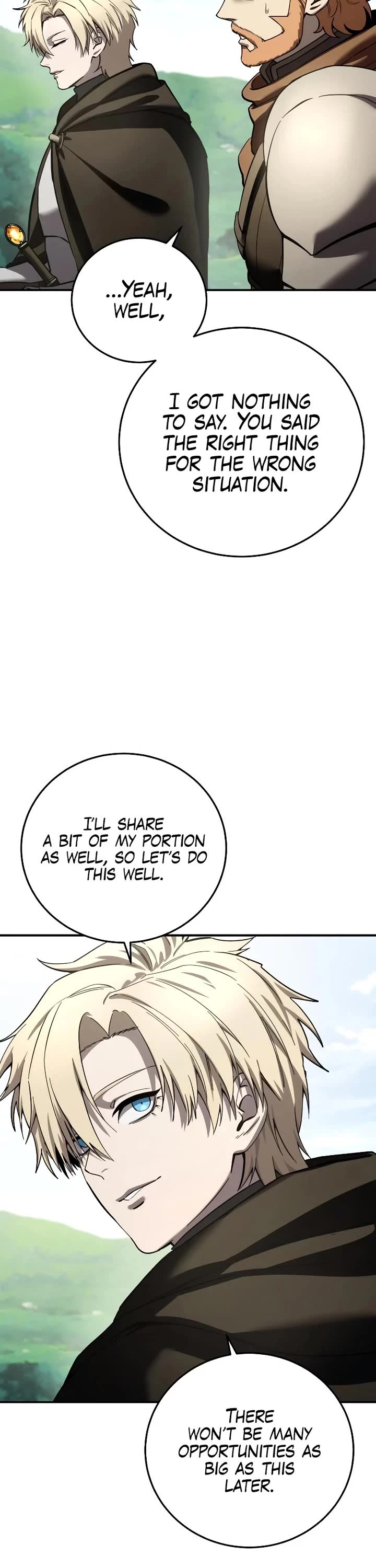 Star-Fostered Swordmaster Chapter 105 page 55 - Chapter 105