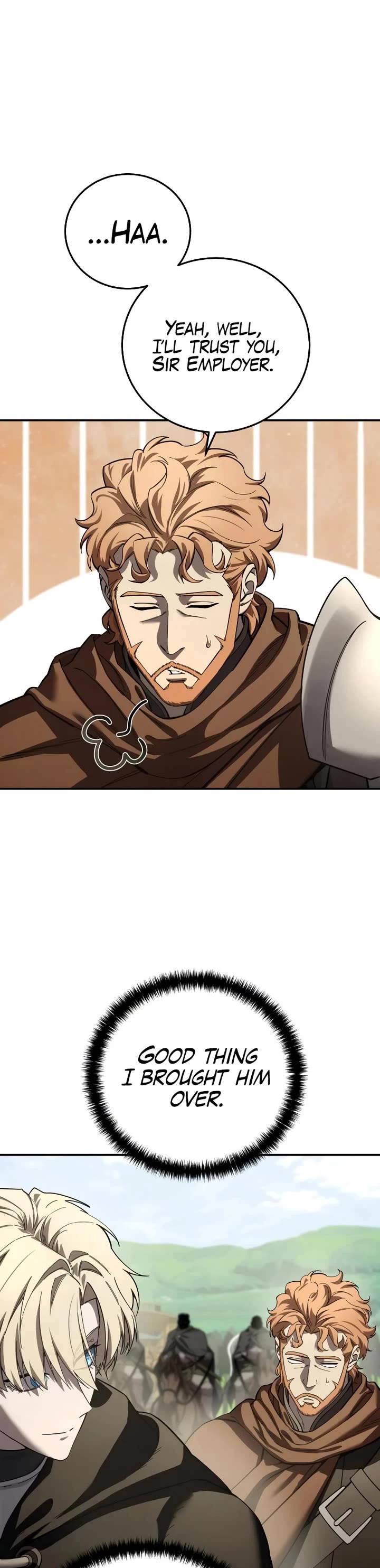 Star-Fostered Swordmaster Chapter 105 page 56 - Chapter 105
