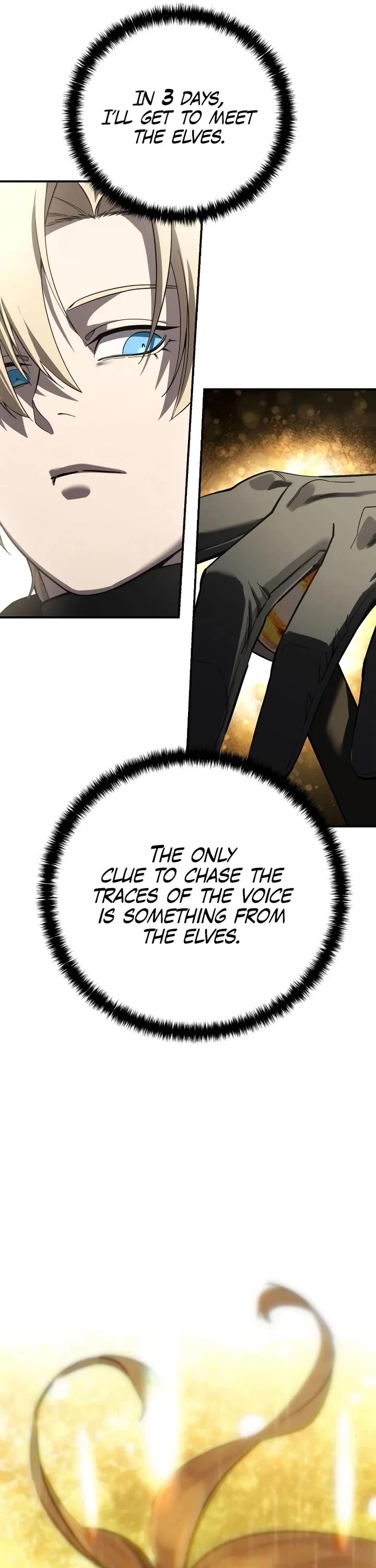 Star-Fostered Swordmaster Chapter 105 page 58 - Chapter 105