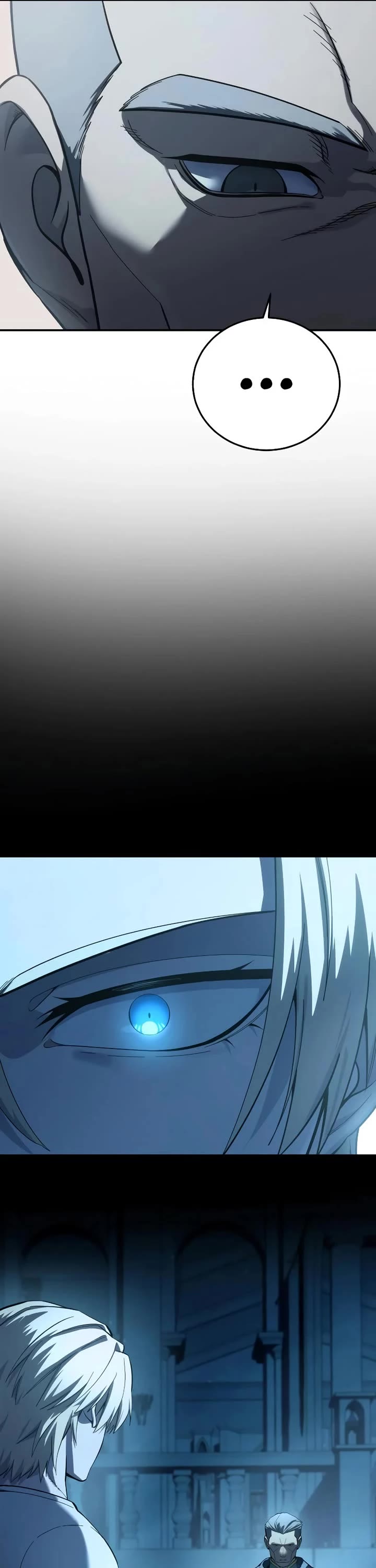 Star-Fostered Swordmaster Chapter 105 page 6 - Chapter 105