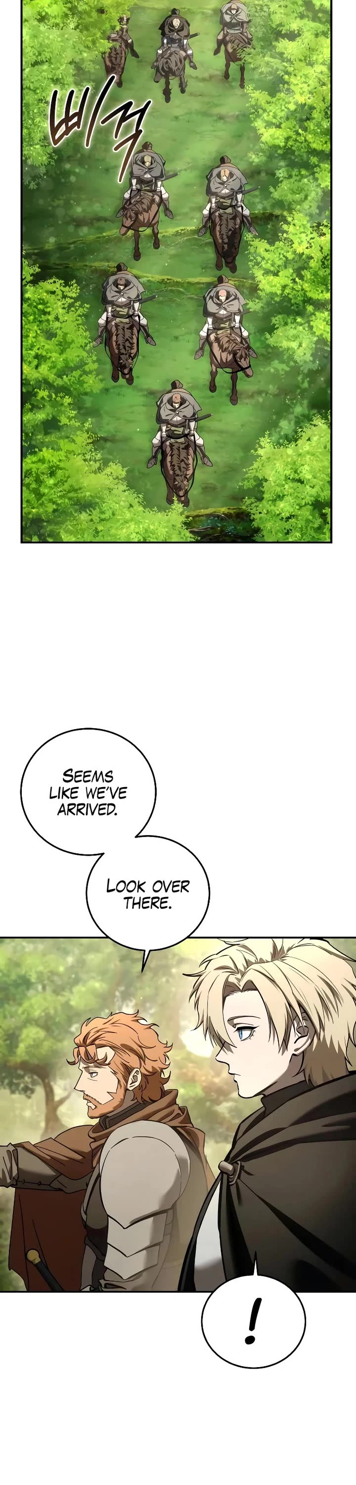 Star-Fostered Swordmaster Chapter 106 page 2 - Chapter 106