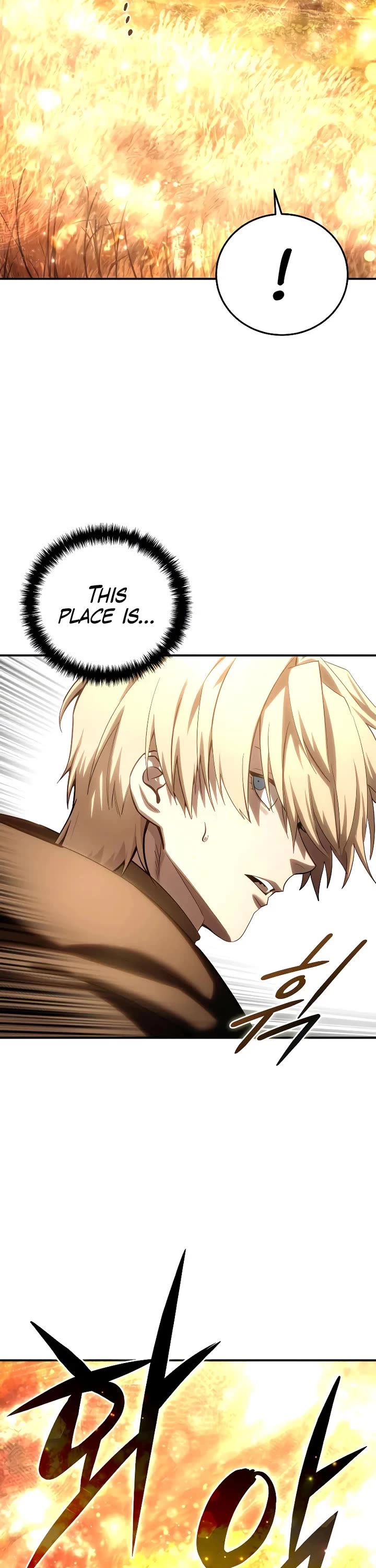 Star-Fostered Swordmaster Chapter 106 page 37 - Chapter 106
