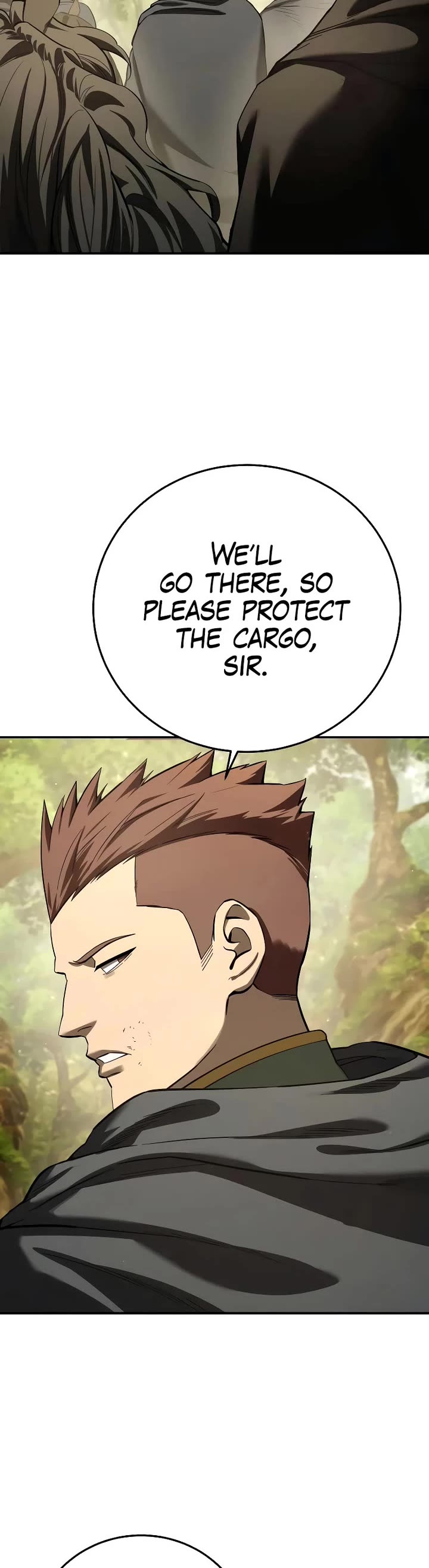 Star-Fostered Swordmaster Chapter 106 page 4 - Chapter 106