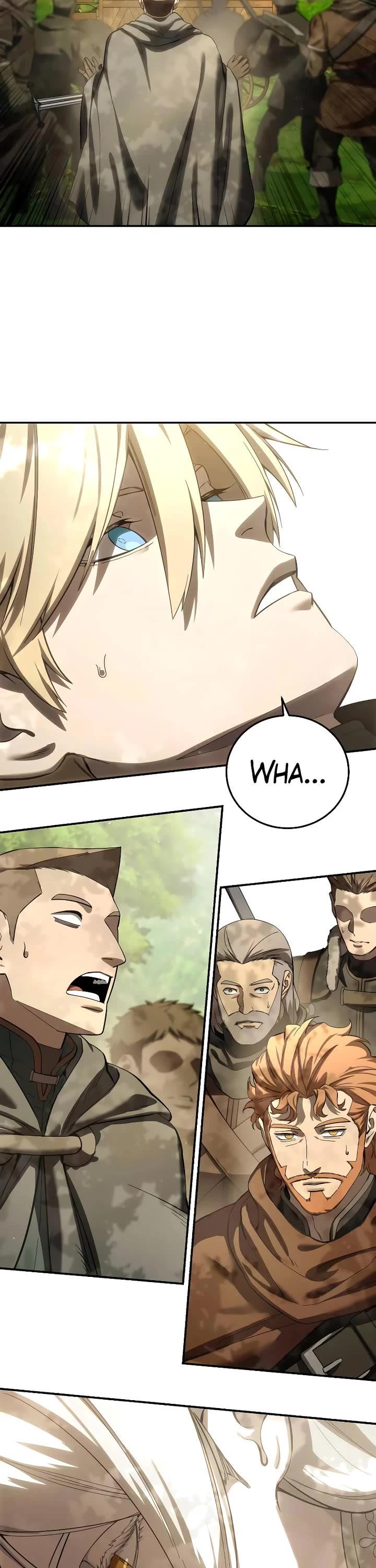 Star-Fostered Swordmaster Chapter 106 page 51 - Chapter 106