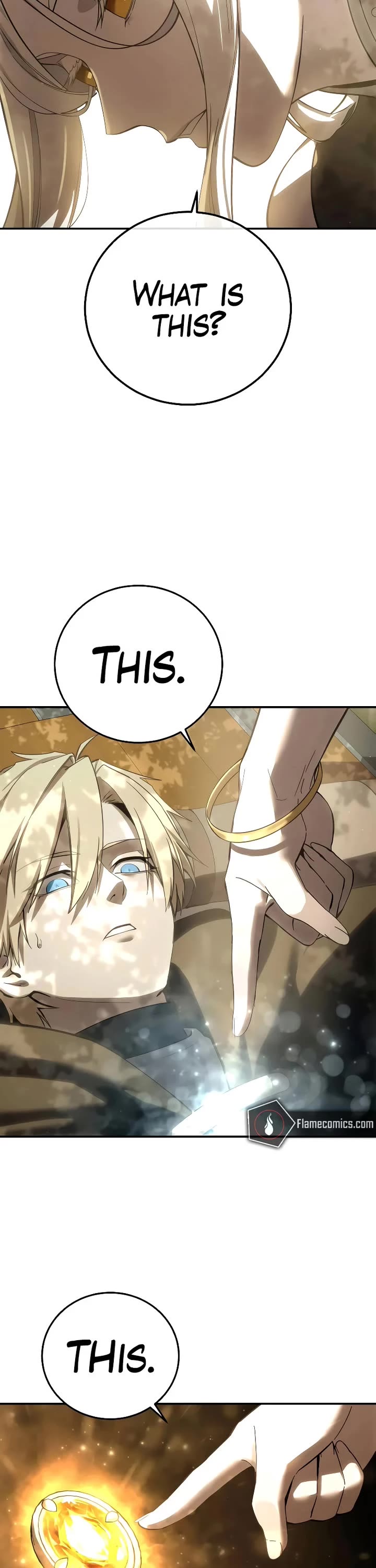 Star-Fostered Swordmaster Chapter 106 page 52 - Chapter 106
