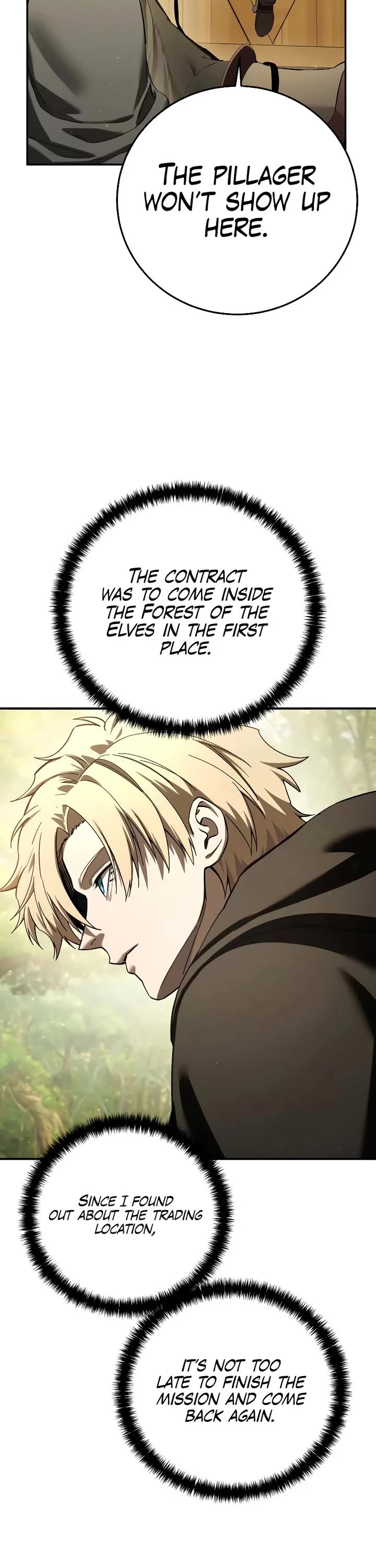 Star-Fostered Swordmaster Chapter 106 page 7 - Chapter 106