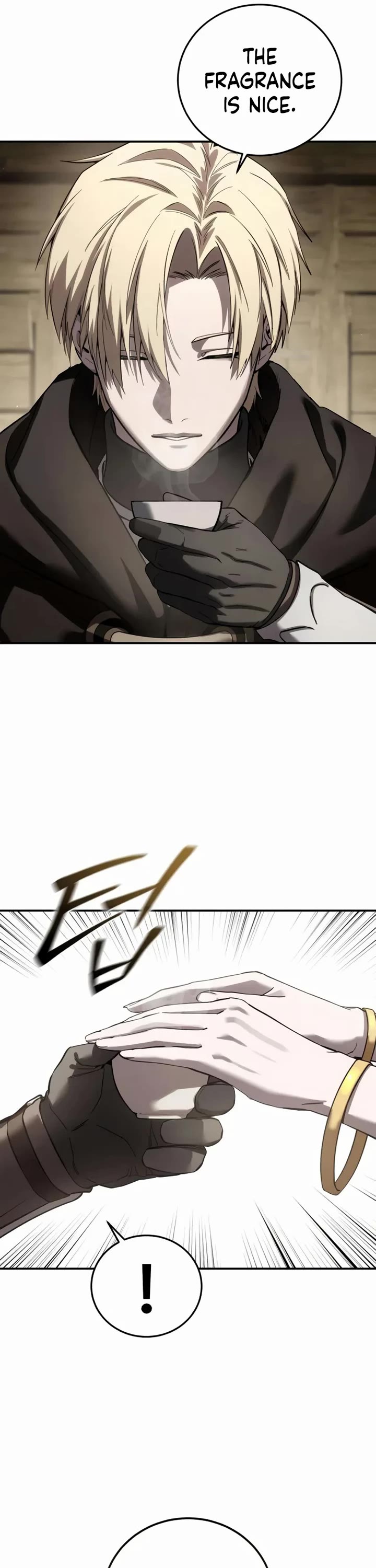 Star-Fostered Swordmaster Chapter 107 page 11 - Chapter 107