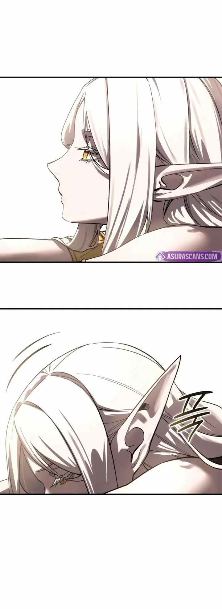 Star-Fostered Swordmaster Chapter 107 page 15 - Chapter 107