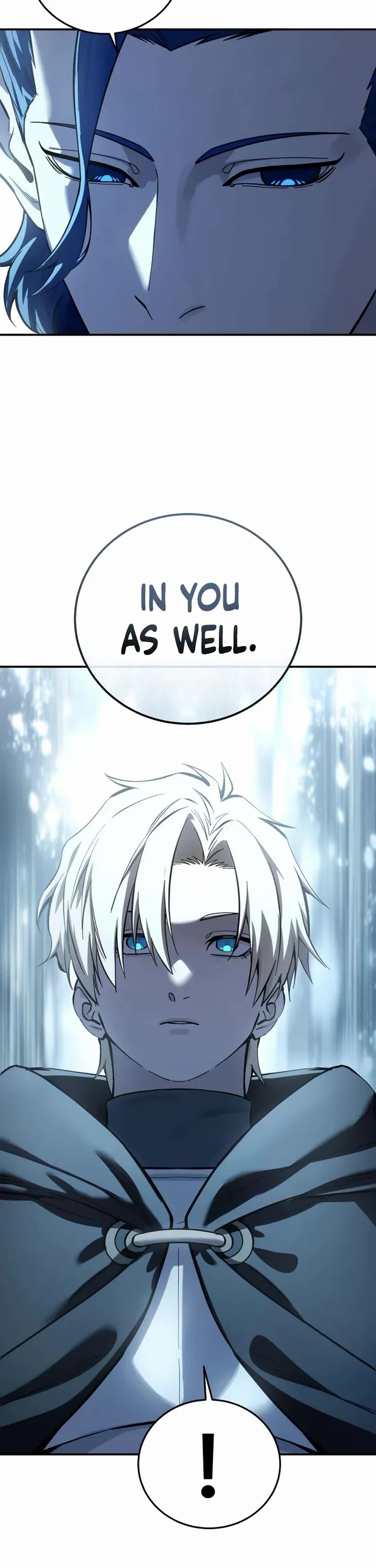 Star-Fostered Swordmaster Chapter 107 page 33 - Chapter 107