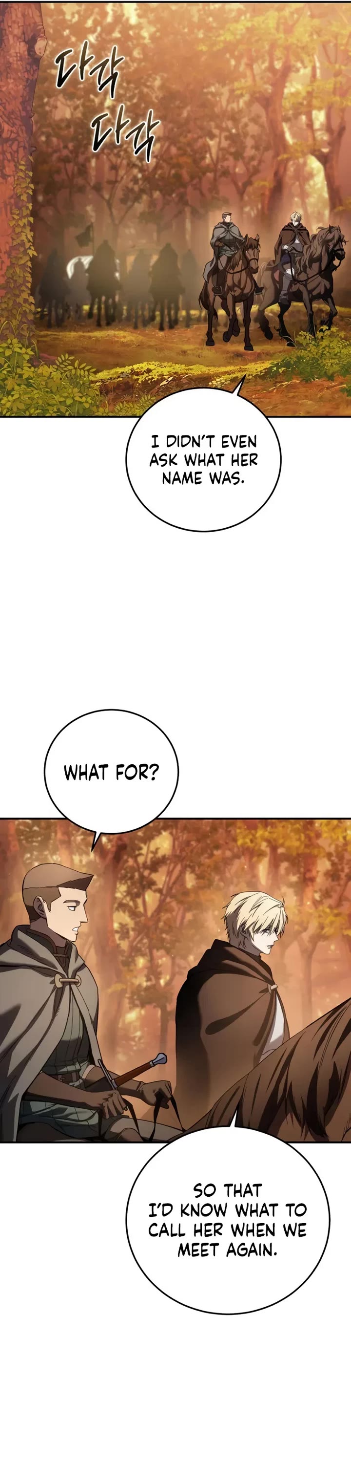 Star-Fostered Swordmaster Chapter 107 page 36 - Chapter 107