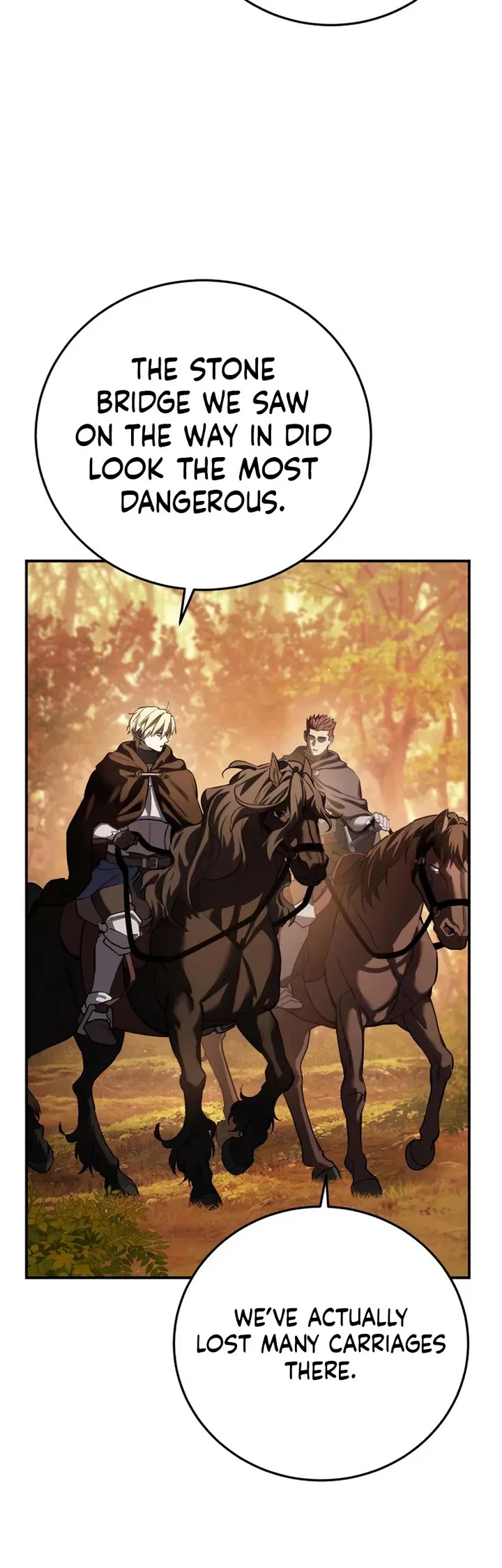 Star-Fostered Swordmaster Chapter 107 page 40 - Chapter 107