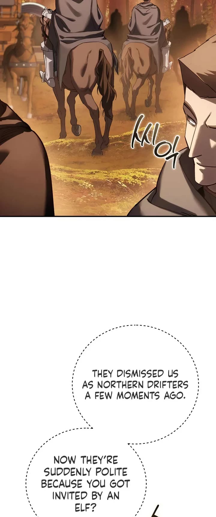 Star-Fostered Swordmaster Chapter 107 page 44 - Chapter 107