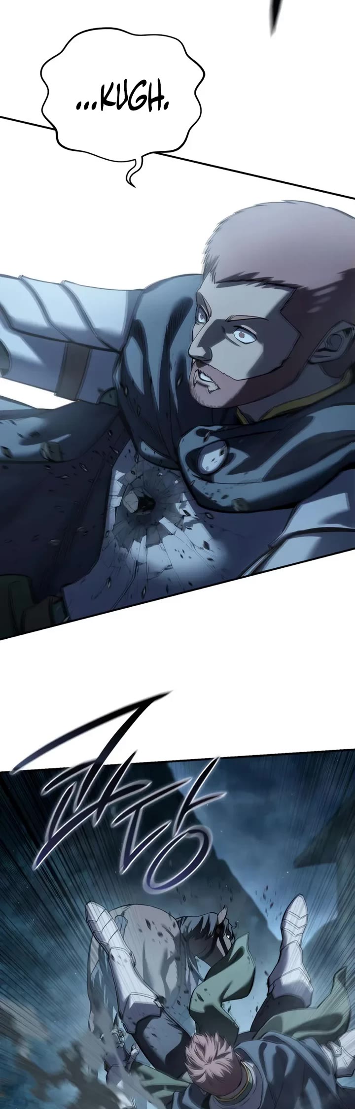 Star-Fostered Swordmaster Chapter 107 page 54 - Chapter 107