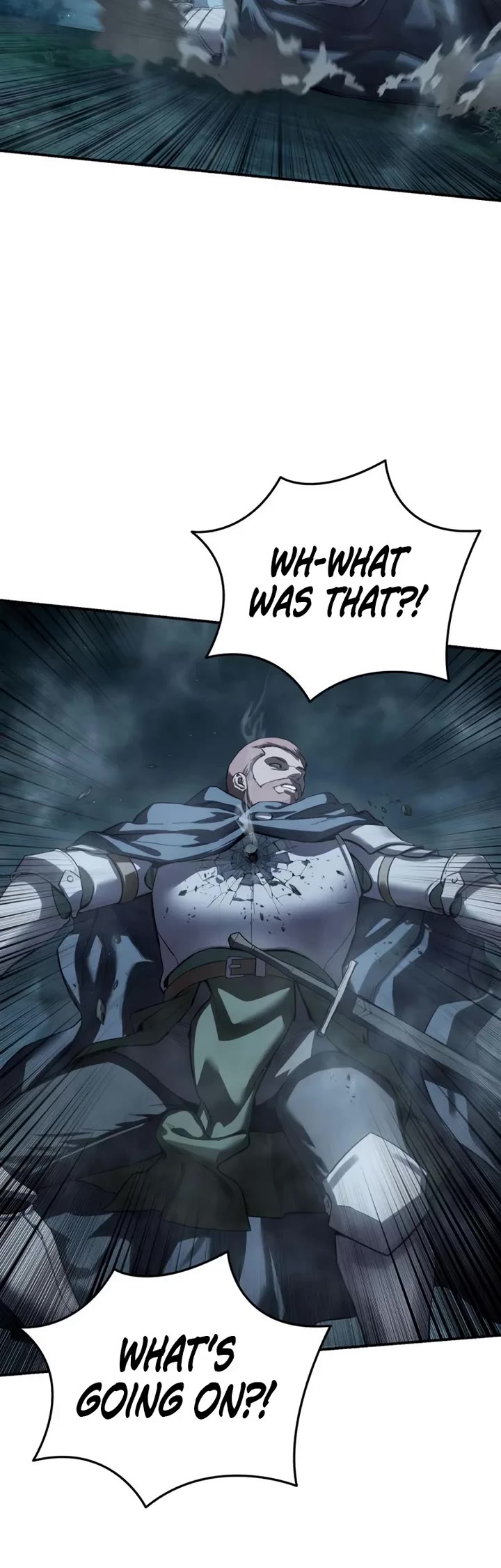 Star-Fostered Swordmaster Chapter 107 page 55 - Chapter 107