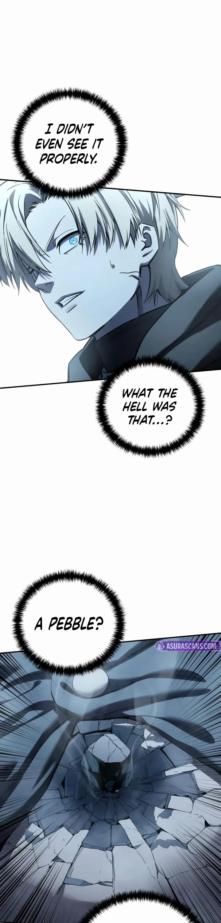 Star-Fostered Swordmaster Chapter 107 page 56 - Chapter 107