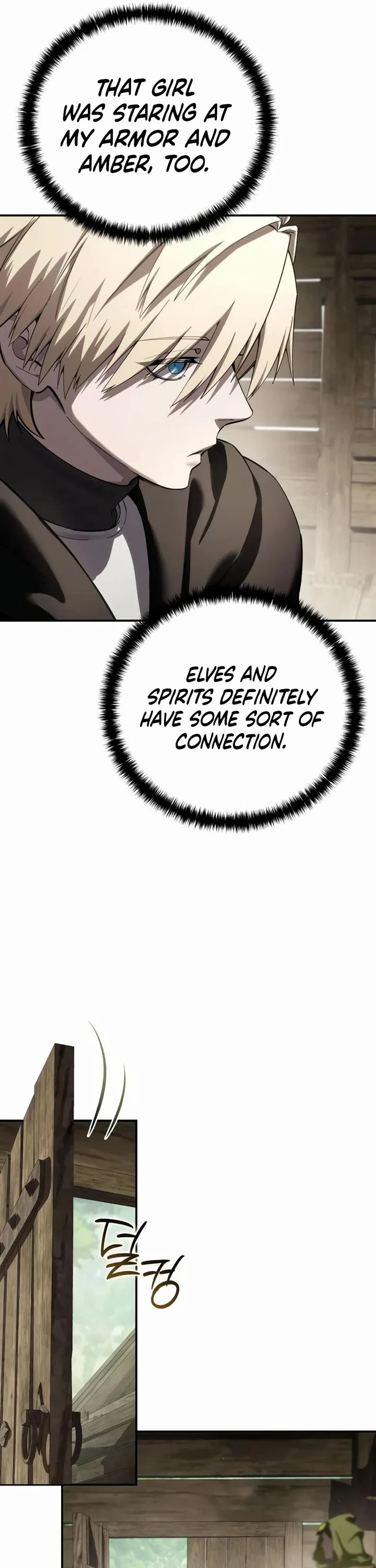 Star-Fostered Swordmaster Chapter 107 page 6 - Chapter 107