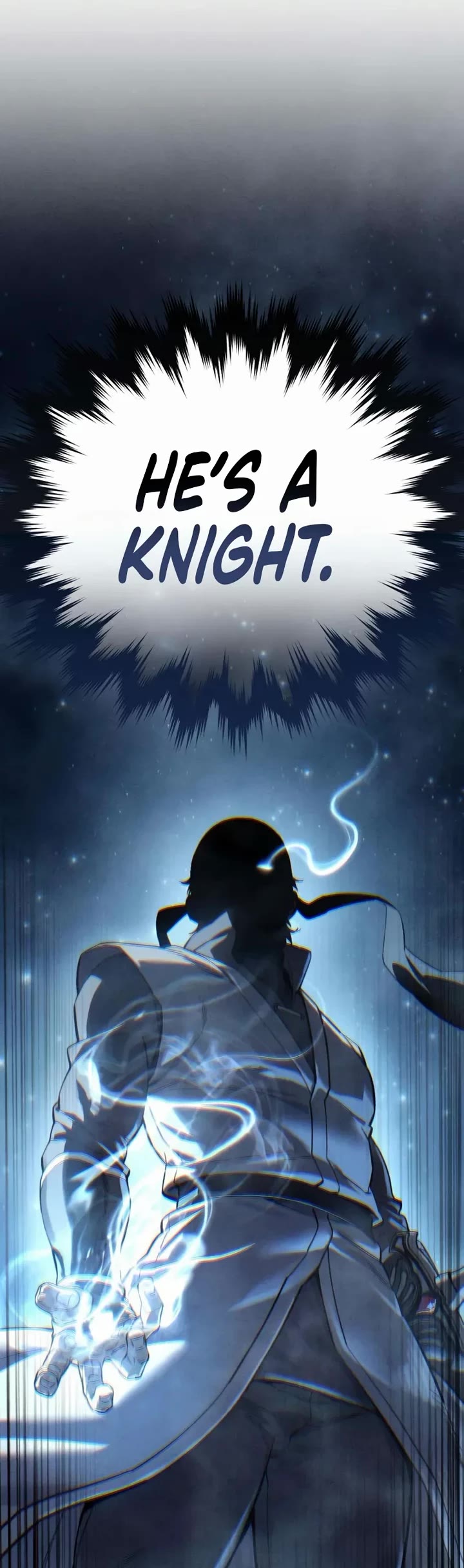 Star-Fostered Swordmaster Chapter 107 page 60 - Chapter 107