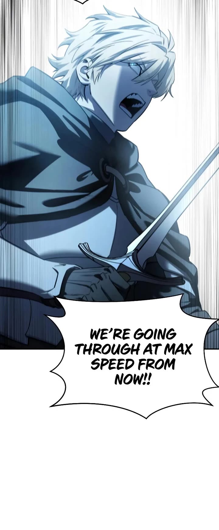 Star-Fostered Swordmaster Chapter 108 page 10 - Chapter 108
