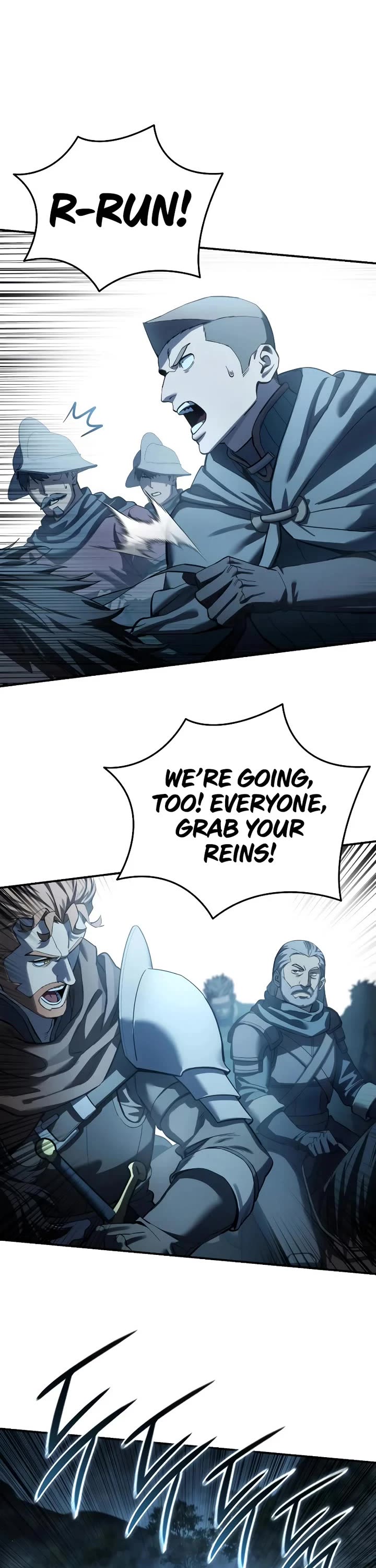 Star-Fostered Swordmaster Chapter 108 page 12 - Chapter 108