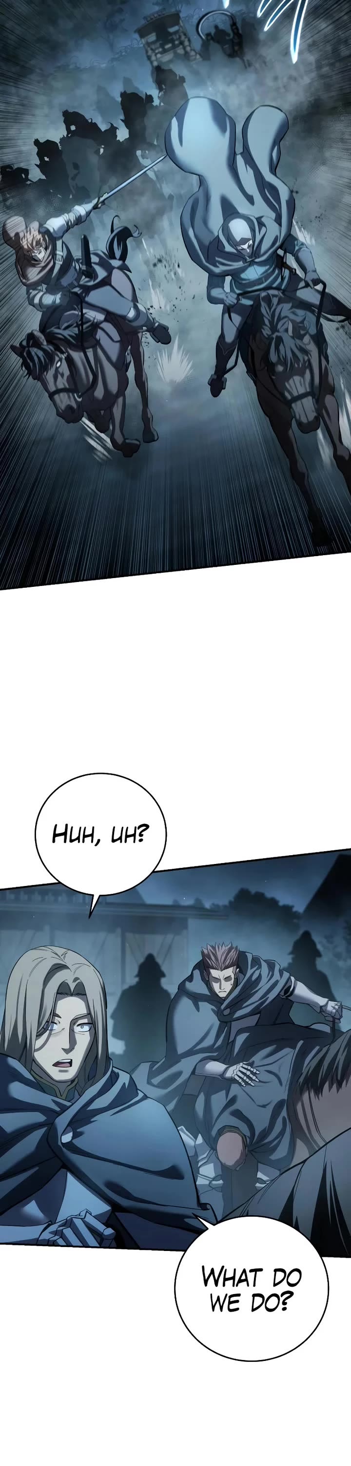 Star-Fostered Swordmaster Chapter 108 page 13 - Chapter 108
