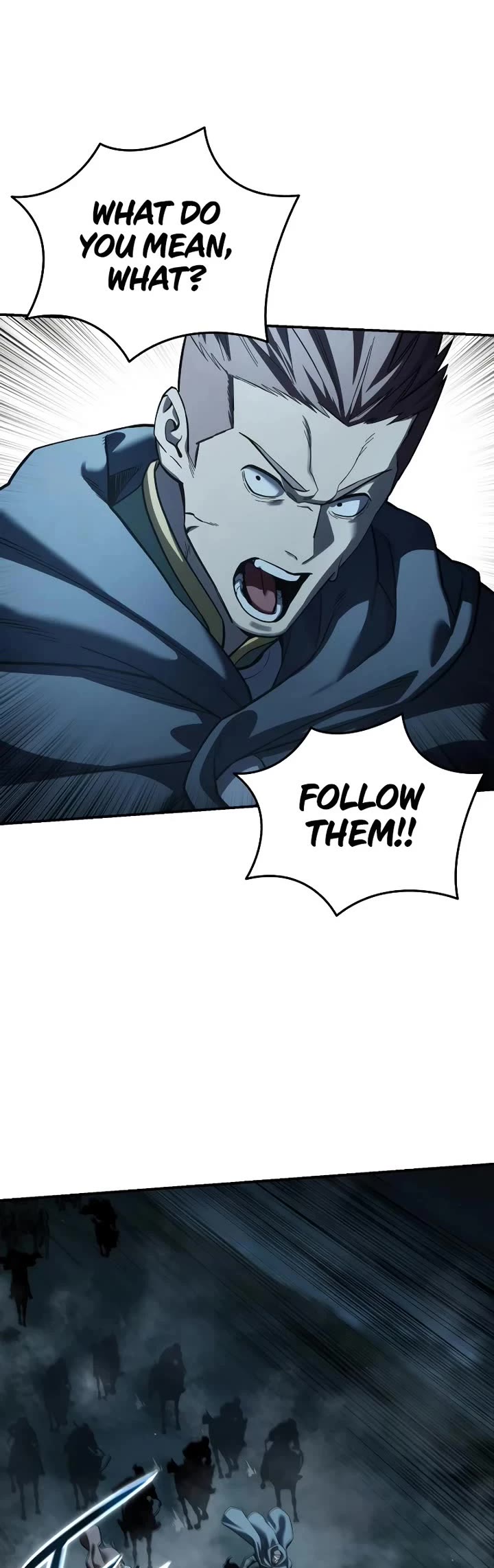 Star-Fostered Swordmaster Chapter 108 page 14 - Chapter 108