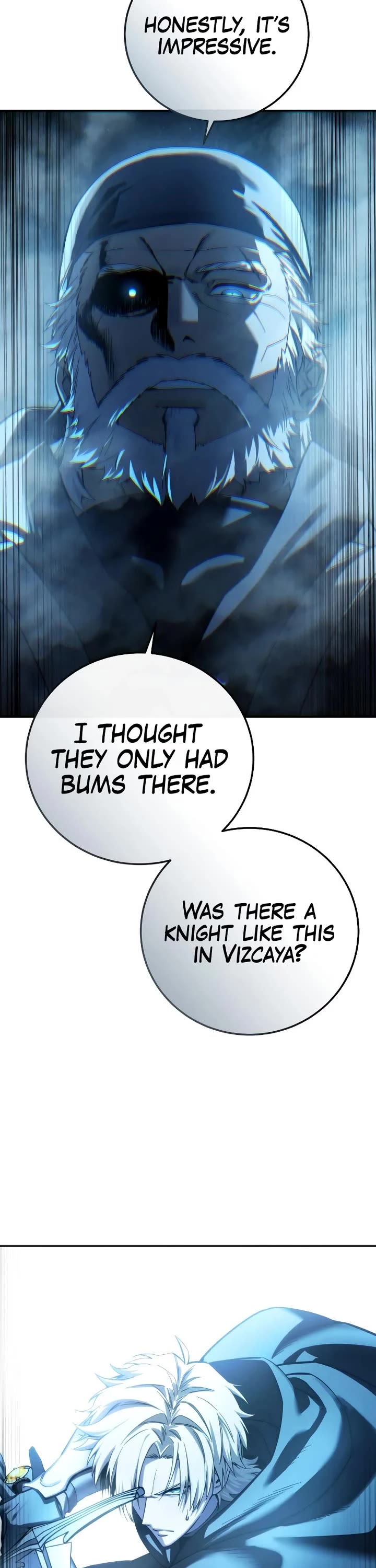 Star-Fostered Swordmaster Chapter 108 page 36 - Chapter 108