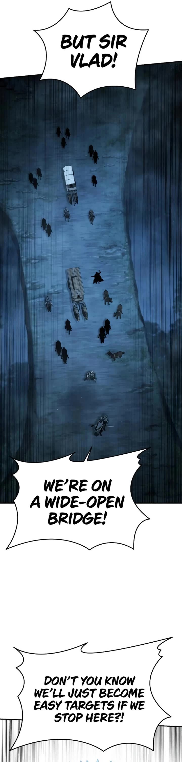 Star-Fostered Swordmaster Chapter 108 page 6 - Chapter 108