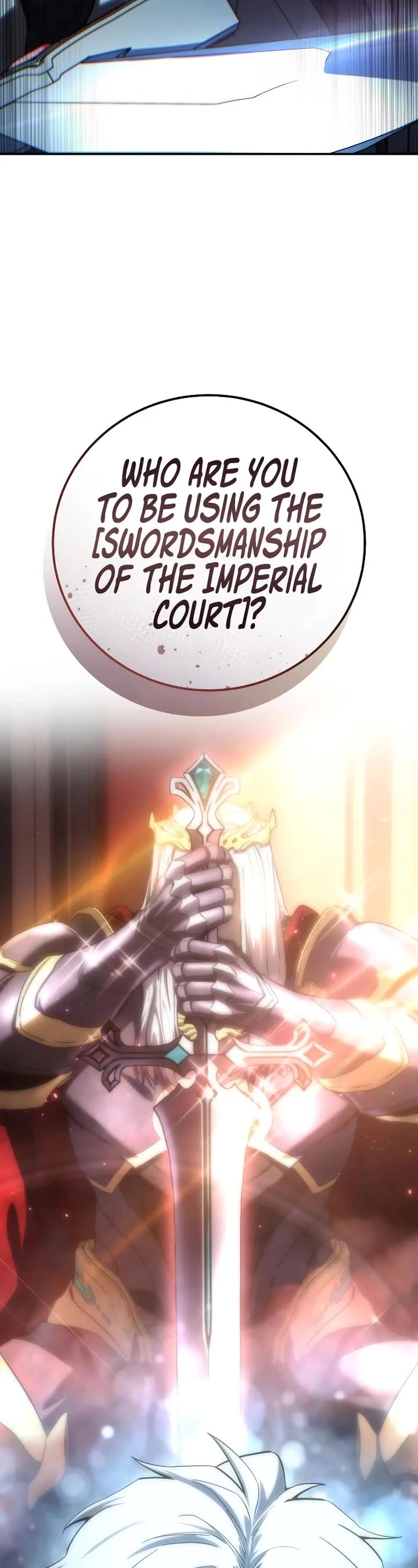 Star-Fostered Swordmaster Chapter 108 page 60 - Chapter 108