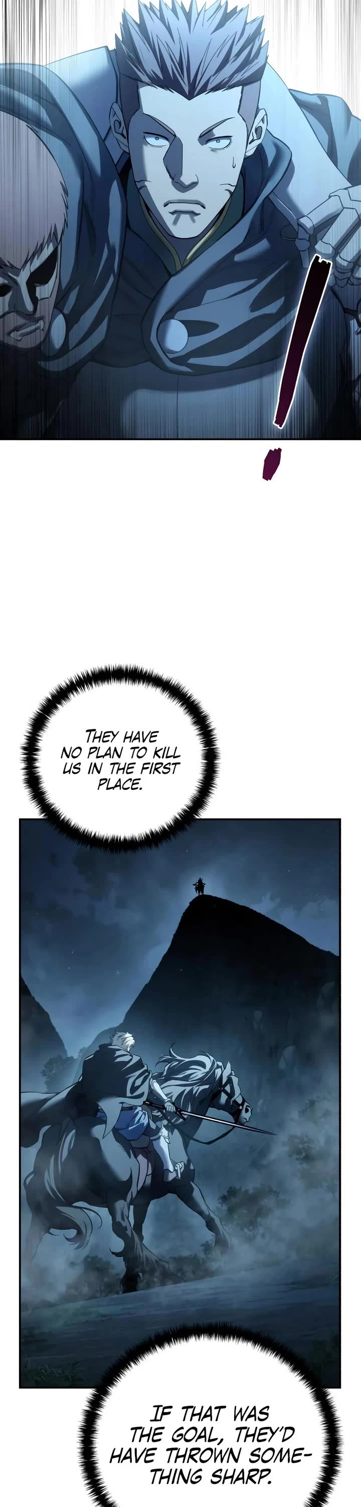 Star-Fostered Swordmaster Chapter 108 page 7 - Chapter 108