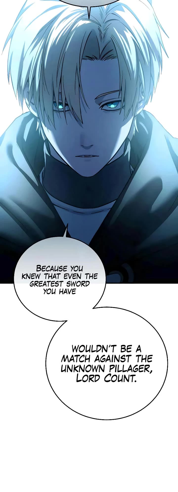 Star-Fostered Swordmaster Chapter 109 page 10 - Chapter 109