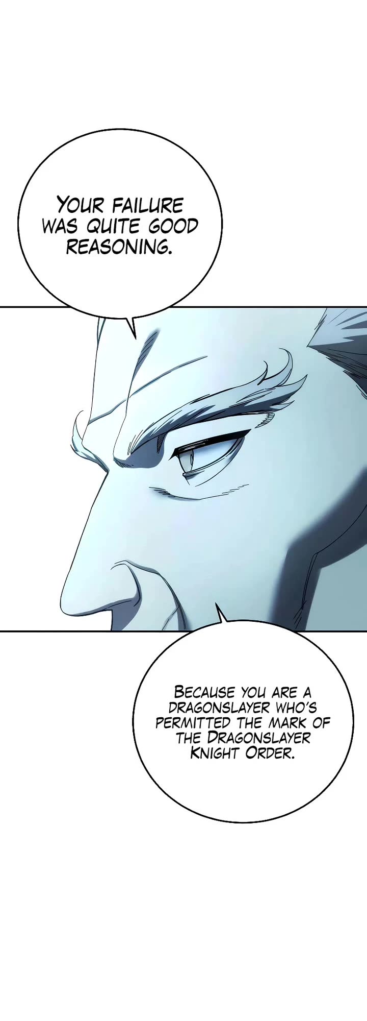 Star-Fostered Swordmaster Chapter 109 page 15 - Chapter 109