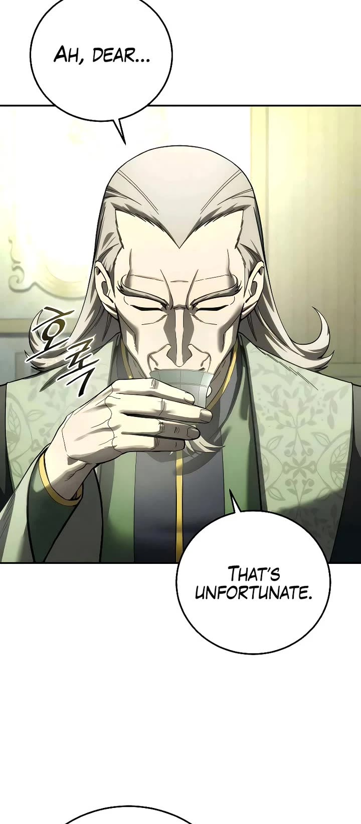 Star-Fostered Swordmaster Chapter 109 page 24 - Chapter 109