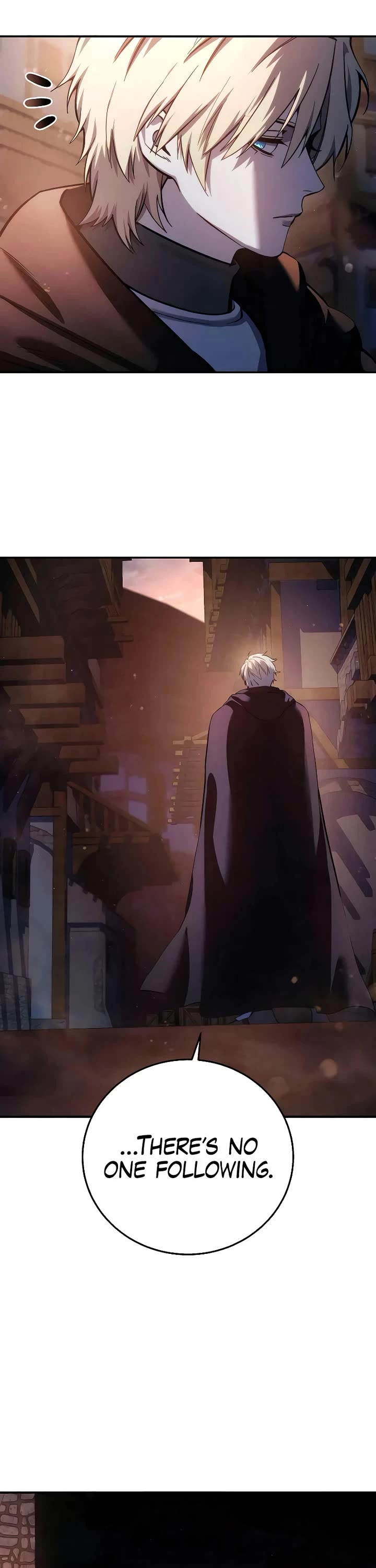 Star-Fostered Swordmaster Chapter 109 page 33 - Chapter 109