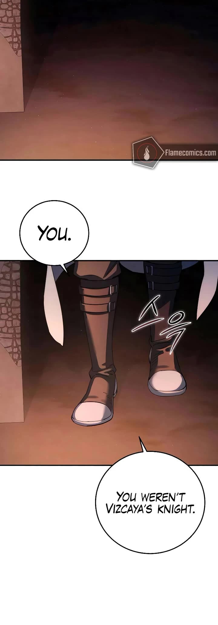 Star-Fostered Swordmaster Chapter 109 page 34 - Chapter 109