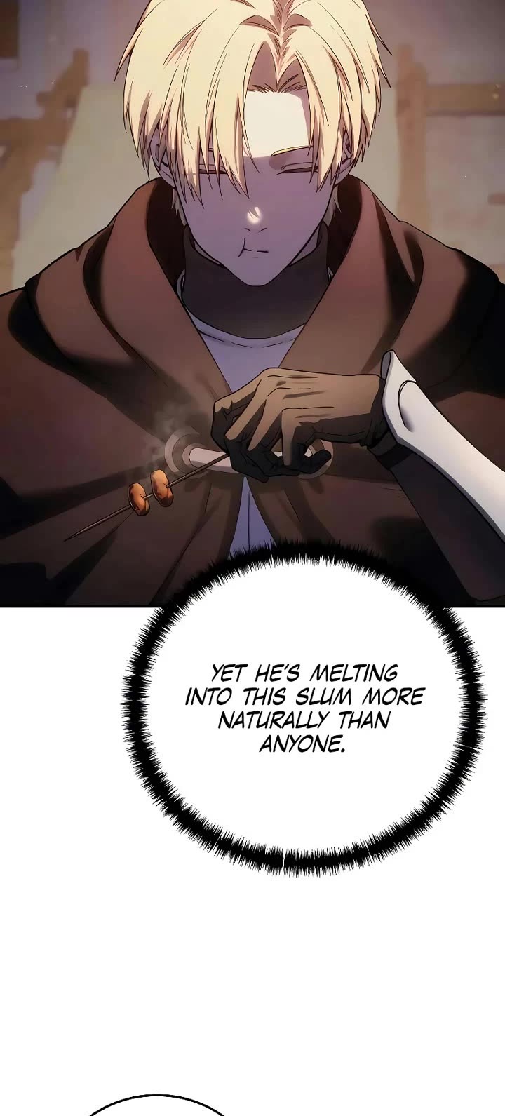 Star-Fostered Swordmaster Chapter 109 page 39 - Chapter 109