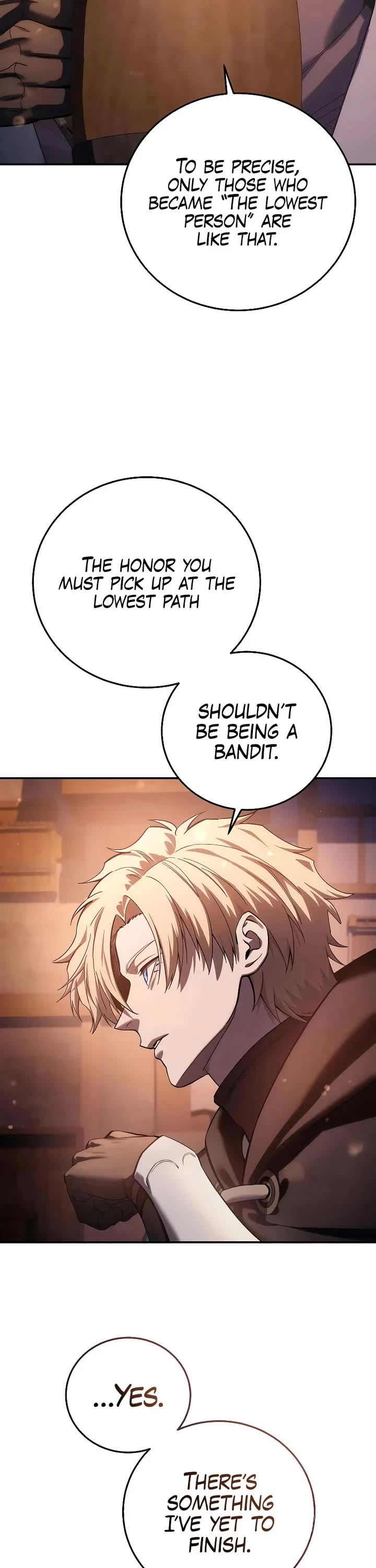 Star-Fostered Swordmaster Chapter 109 page 43 - Chapter 109