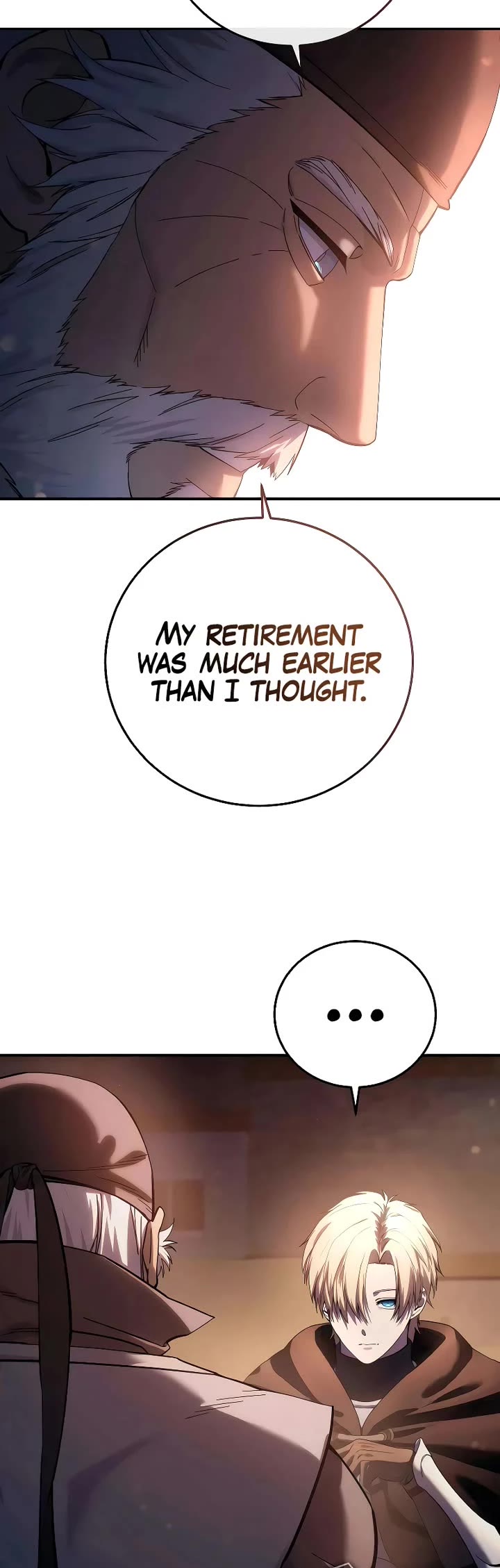 Star-Fostered Swordmaster Chapter 109 page 44 - Chapter 109