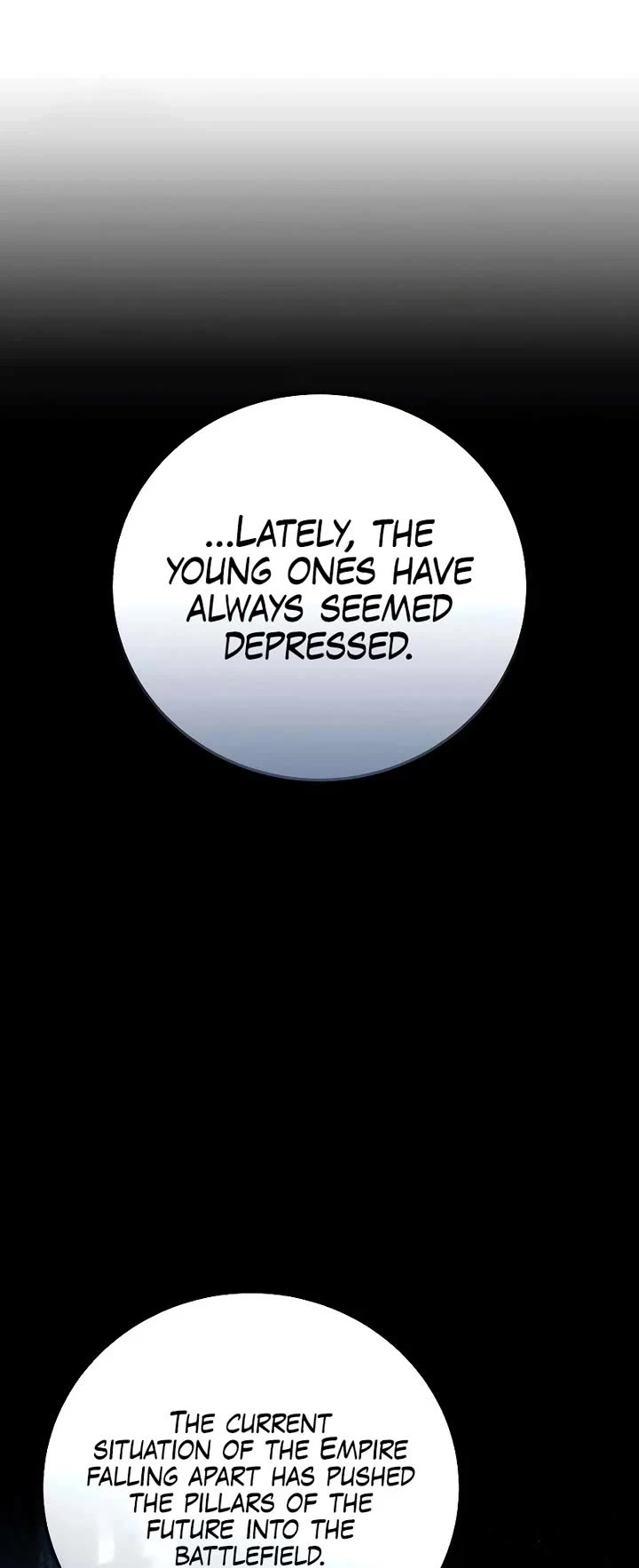 Star-Fostered Swordmaster Chapter 109 page 54 - Chapter 109
