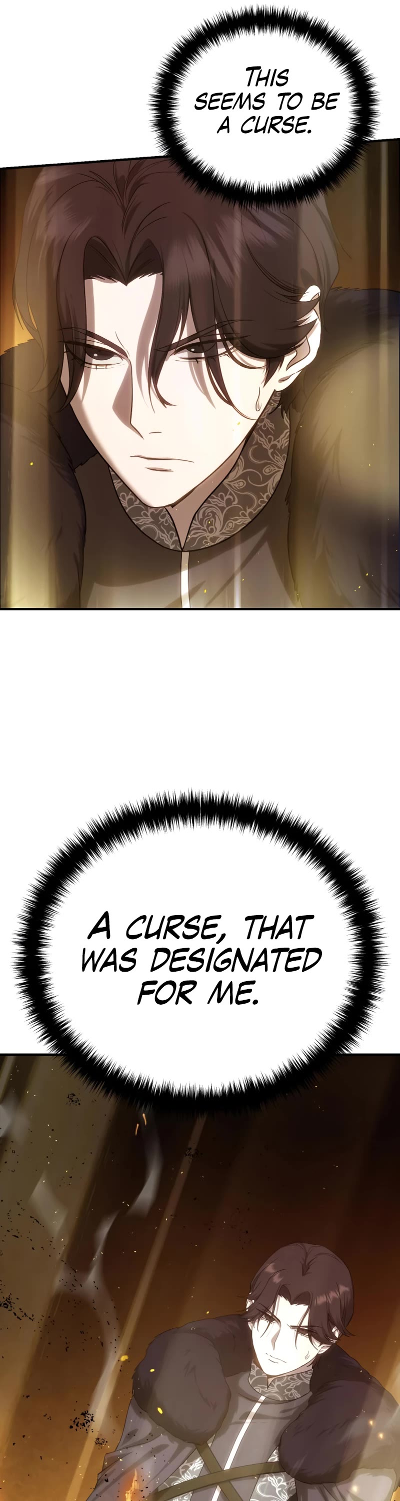 Star-Fostered Swordmaster Chapter 11 page 10 - Chapter 11