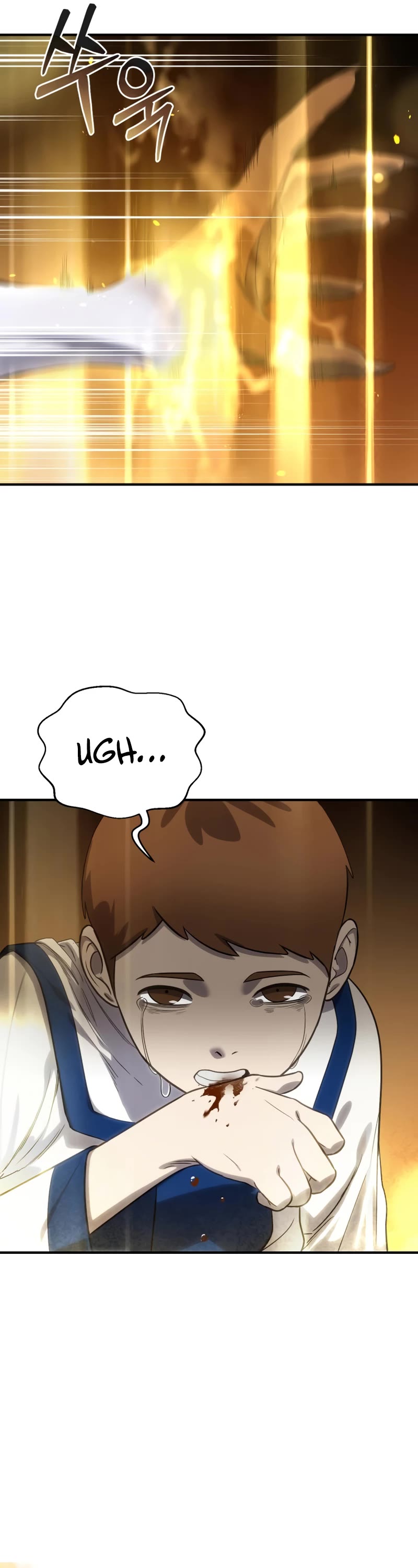 Star-Fostered Swordmaster Chapter 11 page 14 - Chapter 11