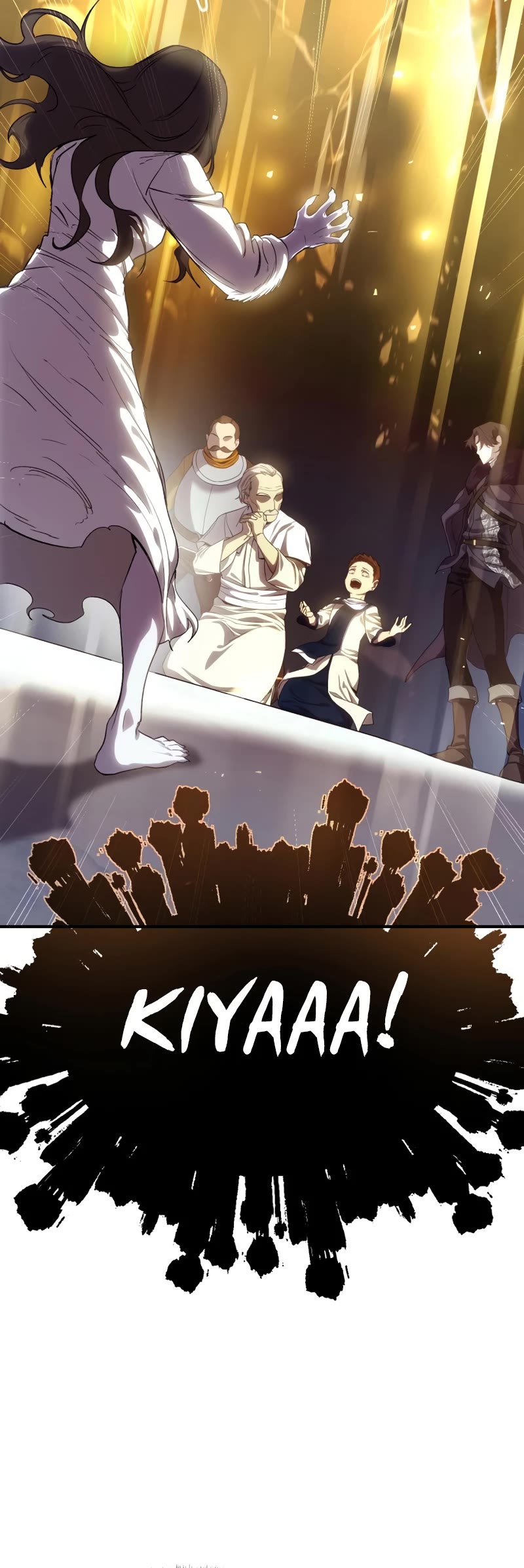 Star-Fostered Swordmaster Chapter 11 page 16 - Chapter 11