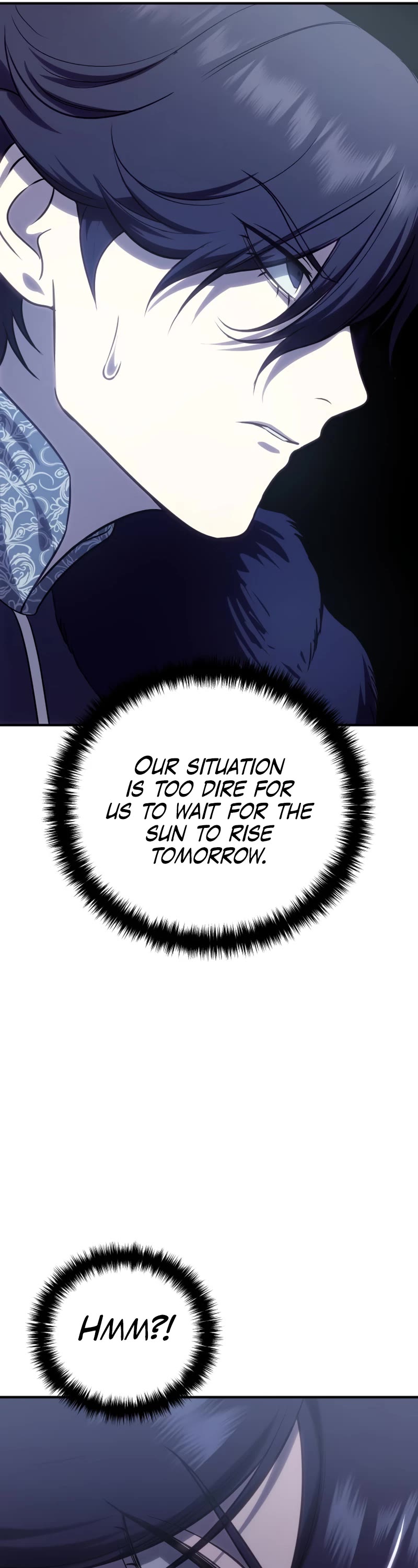 Star-Fostered Swordmaster Chapter 11 page 18 - Chapter 11