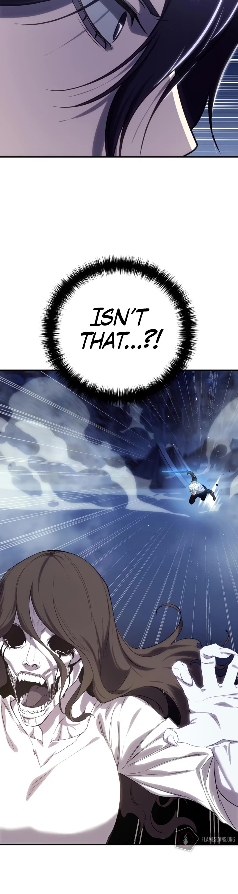 Star-Fostered Swordmaster Chapter 11 page 19 - Chapter 11