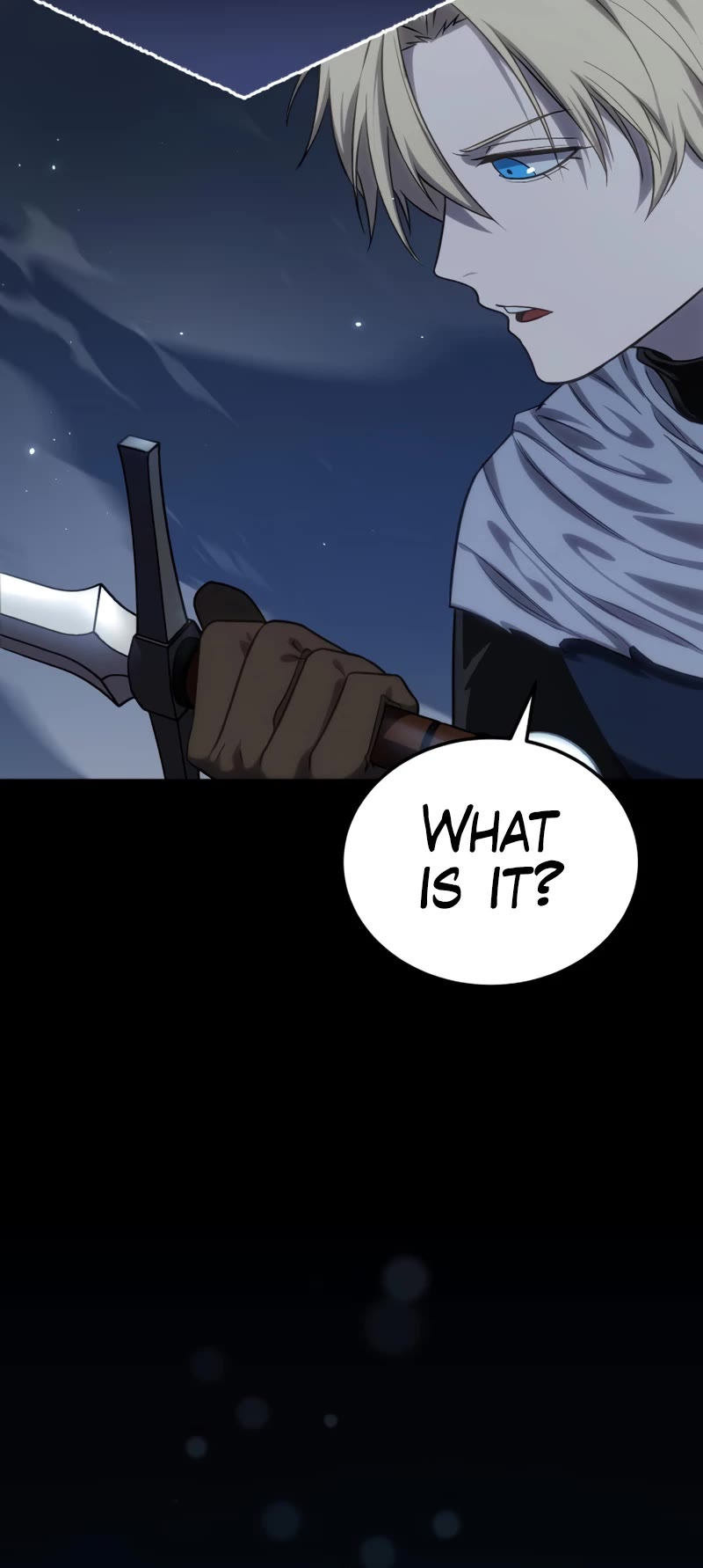 Star-Fostered Swordmaster Chapter 11 page 25 - Chapter 11